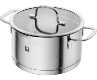 Zwilling TrueFlow - zestaw 3 garnków - 1031515 - zdjęcie 3